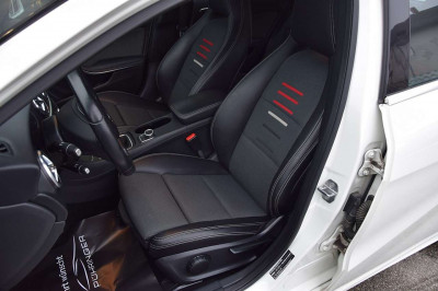 Mercedes-Benz A-Klasse Gebrauchtwagen