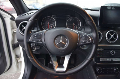 Mercedes-Benz A-Klasse Gebrauchtwagen