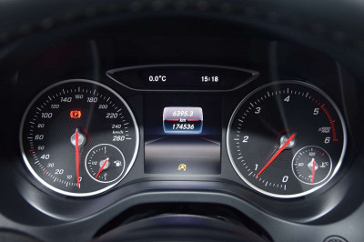 Mercedes-Benz A-Klasse Gebrauchtwagen