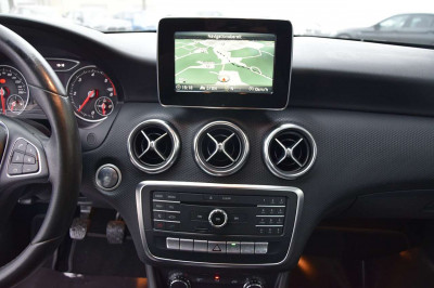 Mercedes-Benz A-Klasse Gebrauchtwagen