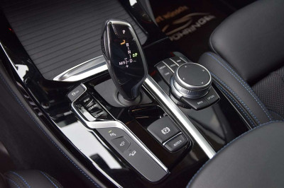 BMW X4 Gebrauchtwagen