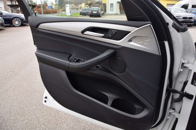 BMW X4 Gebrauchtwagen