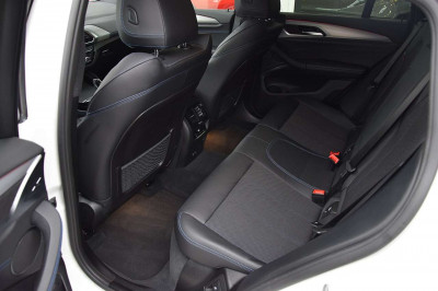 BMW X4 Gebrauchtwagen