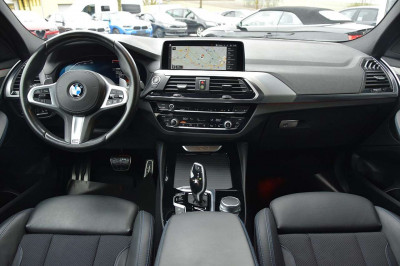 BMW X4 Gebrauchtwagen