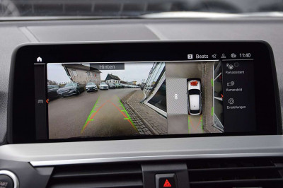 BMW X4 Gebrauchtwagen