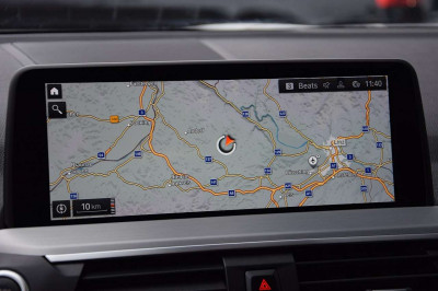 BMW X4 Gebrauchtwagen