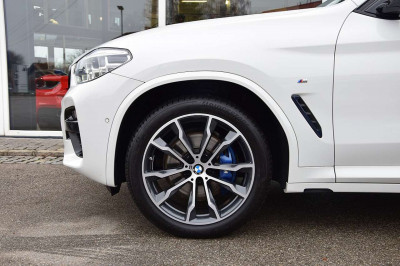 BMW X4 Gebrauchtwagen