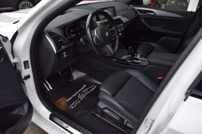 BMW X4 Gebrauchtwagen