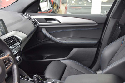 BMW X4 Gebrauchtwagen