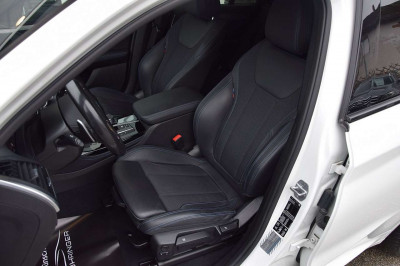 BMW X4 Gebrauchtwagen