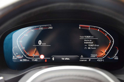 BMW X4 Gebrauchtwagen