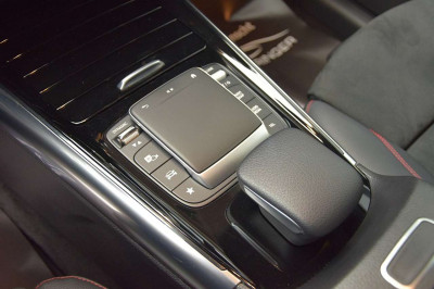 Mercedes-Benz B-Klasse Gebrauchtwagen