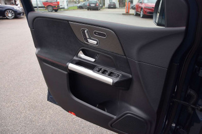 Mercedes-Benz B-Klasse Gebrauchtwagen