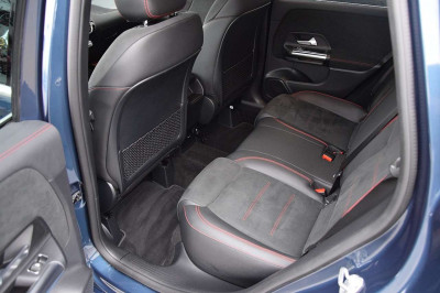 Mercedes-Benz B-Klasse Gebrauchtwagen