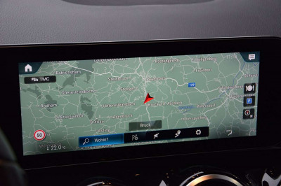 Mercedes-Benz B-Klasse Gebrauchtwagen