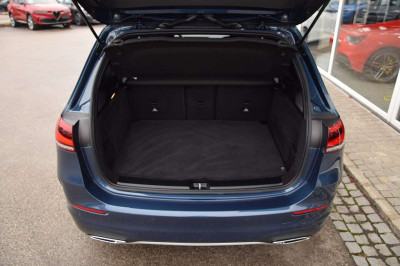 Mercedes-Benz B-Klasse Gebrauchtwagen