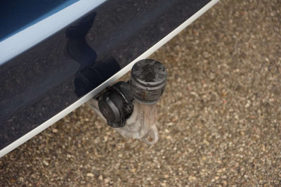 Mercedes-Benz B-Klasse Gebrauchtwagen