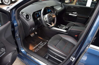 Mercedes-Benz B-Klasse Gebrauchtwagen