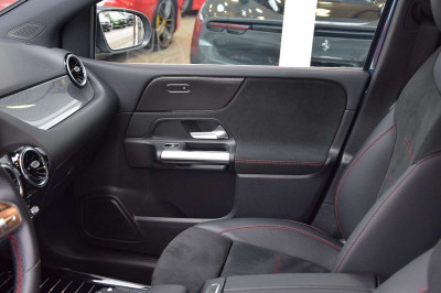 Mercedes-Benz B-Klasse Gebrauchtwagen