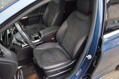 Mercedes-Benz B-Klasse Gebrauchtwagen