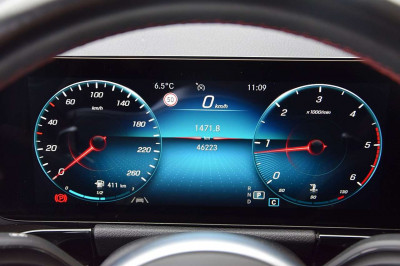 Mercedes-Benz B-Klasse Gebrauchtwagen