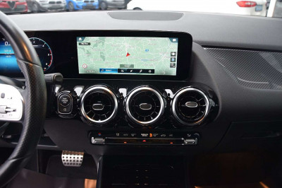 Mercedes-Benz B-Klasse Gebrauchtwagen