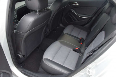 Mercedes-Benz GLA Gebrauchtwagen