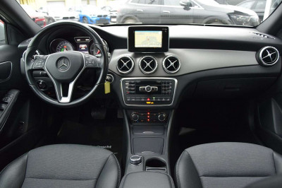 Mercedes-Benz GLA Gebrauchtwagen