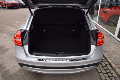 Mercedes-Benz GLA Gebrauchtwagen