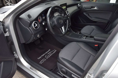 Mercedes-Benz GLA Gebrauchtwagen