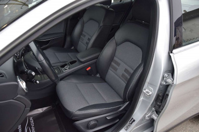 Mercedes-Benz GLA Gebrauchtwagen