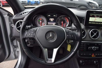 Mercedes-Benz GLA Gebrauchtwagen