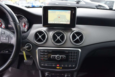 Mercedes-Benz GLA Gebrauchtwagen