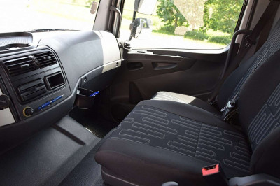 Mercedes-Benz Atego Gebrauchtwagen Mercedes-Benz Atego Gebrauchtwagen