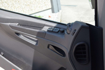 Mercedes-Benz Atego Gebrauchtwagen Mercedes-Benz Atego Gebrauchtwagen