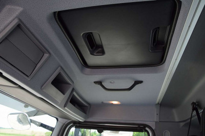 Mercedes-Benz Atego Gebrauchtwagen Mercedes-Benz Atego Gebrauchtwagen