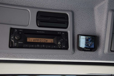 Mercedes-Benz Atego Gebrauchtwagen Mercedes-Benz Atego Gebrauchtwagen