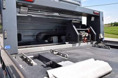 Mercedes-Benz Atego Gebrauchtwagen Mercedes-Benz Atego Gebrauchtwagen