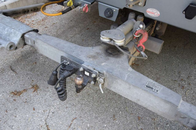 Mercedes-Benz Atego Gebrauchtwagen Mercedes-Benz Atego Gebrauchtwagen