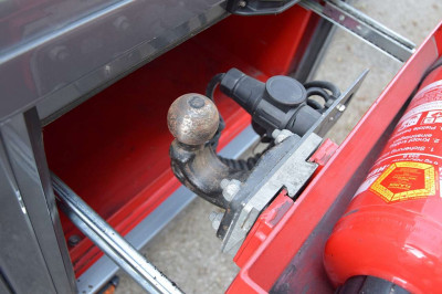 Mercedes-Benz Atego Gebrauchtwagen Mercedes-Benz Atego Gebrauchtwagen