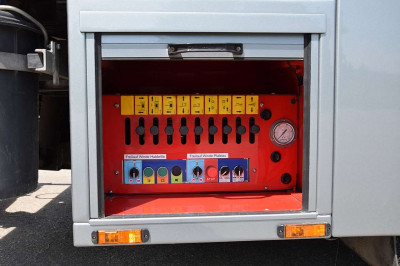 Mercedes-Benz Atego Gebrauchtwagen Mercedes-Benz Atego Gebrauchtwagen