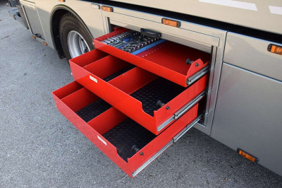 Mercedes-Benz Atego Gebrauchtwagen Mercedes-Benz Atego Gebrauchtwagen