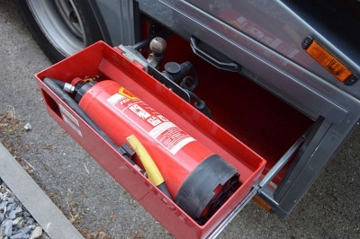 Mercedes-Benz Atego Gebrauchtwagen Mercedes-Benz Atego Gebrauchtwagen