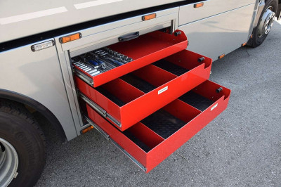 Mercedes-Benz Atego Gebrauchtwagen Mercedes-Benz Atego Gebrauchtwagen