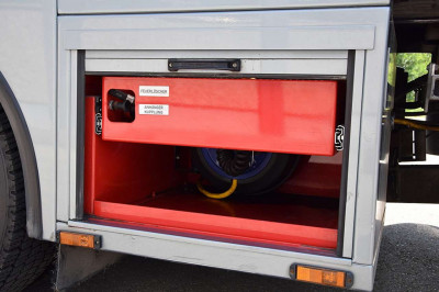 Mercedes-Benz Atego Gebrauchtwagen Mercedes-Benz Atego Gebrauchtwagen