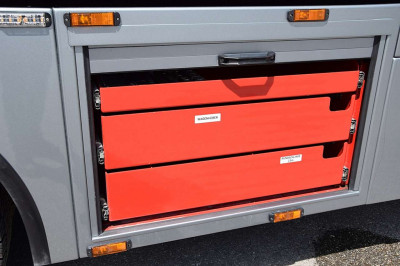 Mercedes-Benz Atego Gebrauchtwagen Mercedes-Benz Atego Gebrauchtwagen