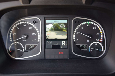 Mercedes-Benz Atego Gebrauchtwagen Mercedes-Benz Atego Gebrauchtwagen