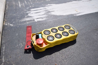 Mercedes-Benz Atego Gebrauchtwagen Mercedes-Benz Atego Gebrauchtwagen