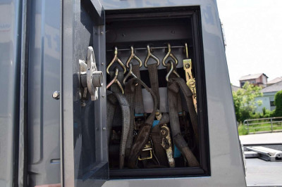 Mercedes-Benz Atego Gebrauchtwagen Mercedes-Benz Atego Gebrauchtwagen