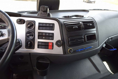 Mercedes-Benz Atego Gebrauchtwagen Mercedes-Benz Atego Gebrauchtwagen